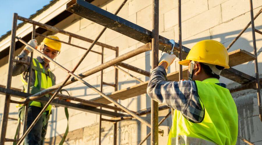 Fascia Repair in Keenesburg, CO